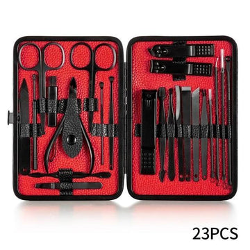 🔥40% OFF Stainless Steel Professional Nail Clipper